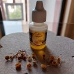 روغن بابونه