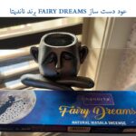 عود دست سازFairy Dreams مدل ناندیتا