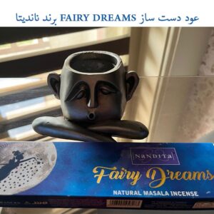 عود دست سازFairy Dreams مدل ناندیتا