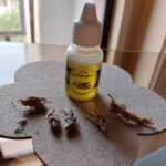 روغن اسطوخودوس